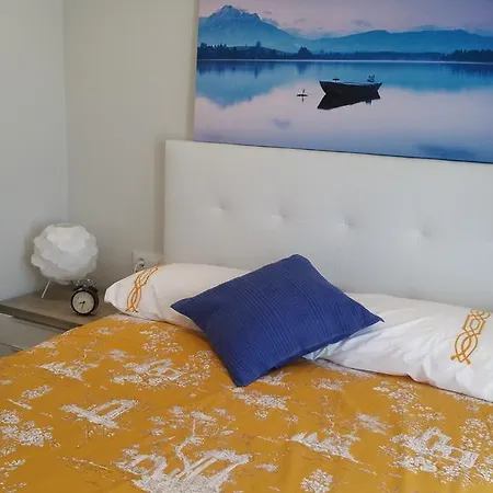 公寓 Castrelos 比戈