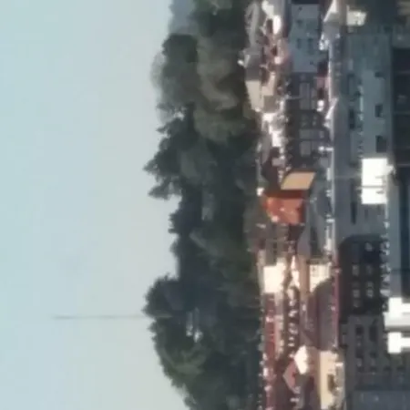 Castrelos Lägenhet Vigo