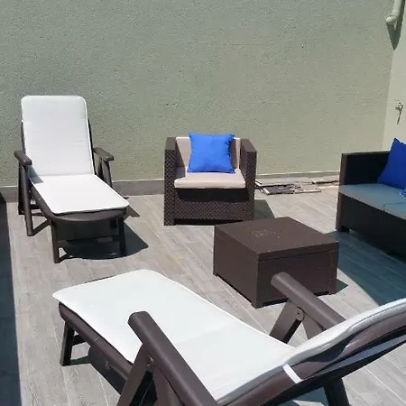 Castrelos Apartment Vigo