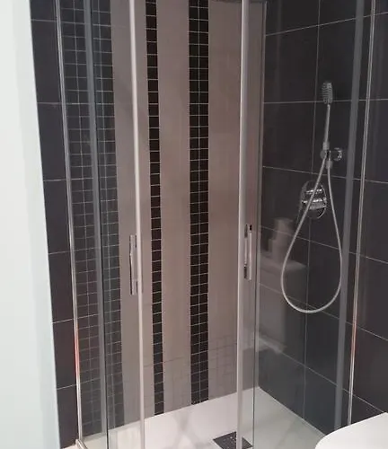 Castrelos Apartament