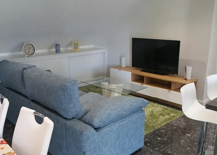 Apartament Castrelos