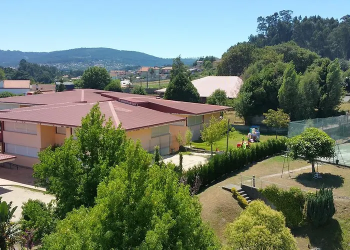 Apartament Castrelos *