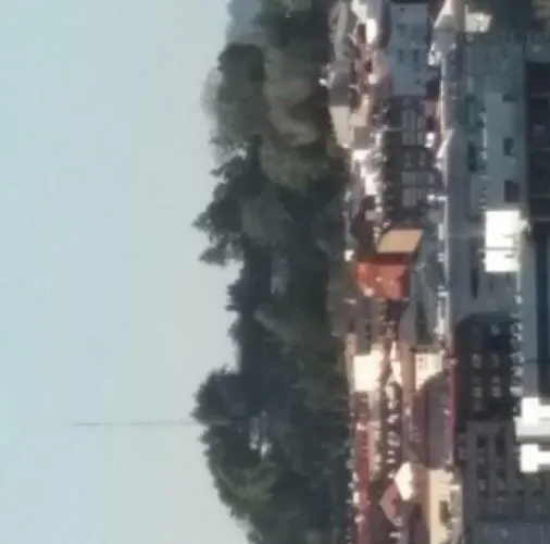 Castrelos Apartament Vigo