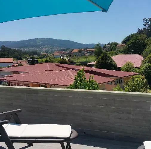 Apartament Castrelos *